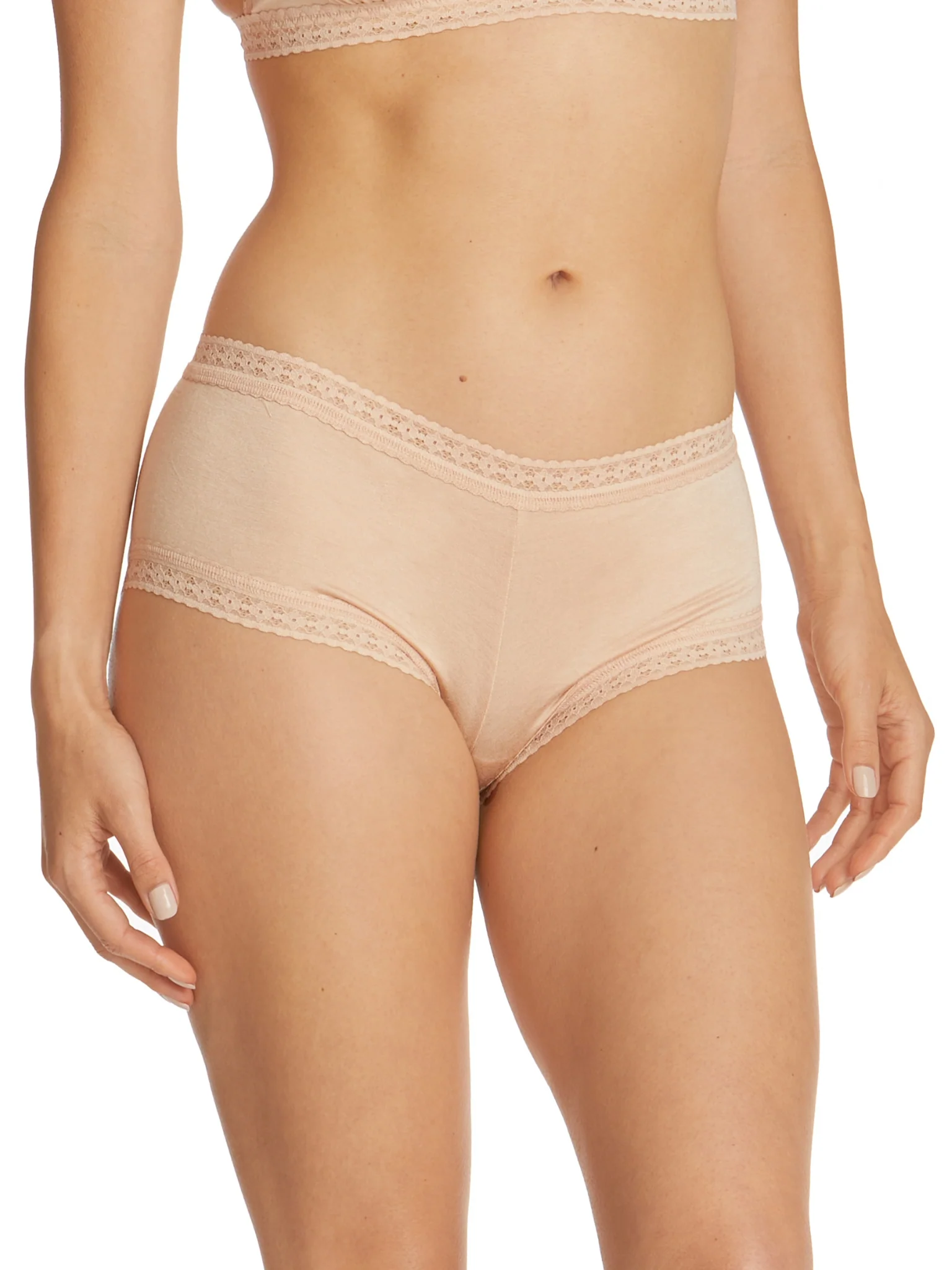DreamEase? Boyshort Chai