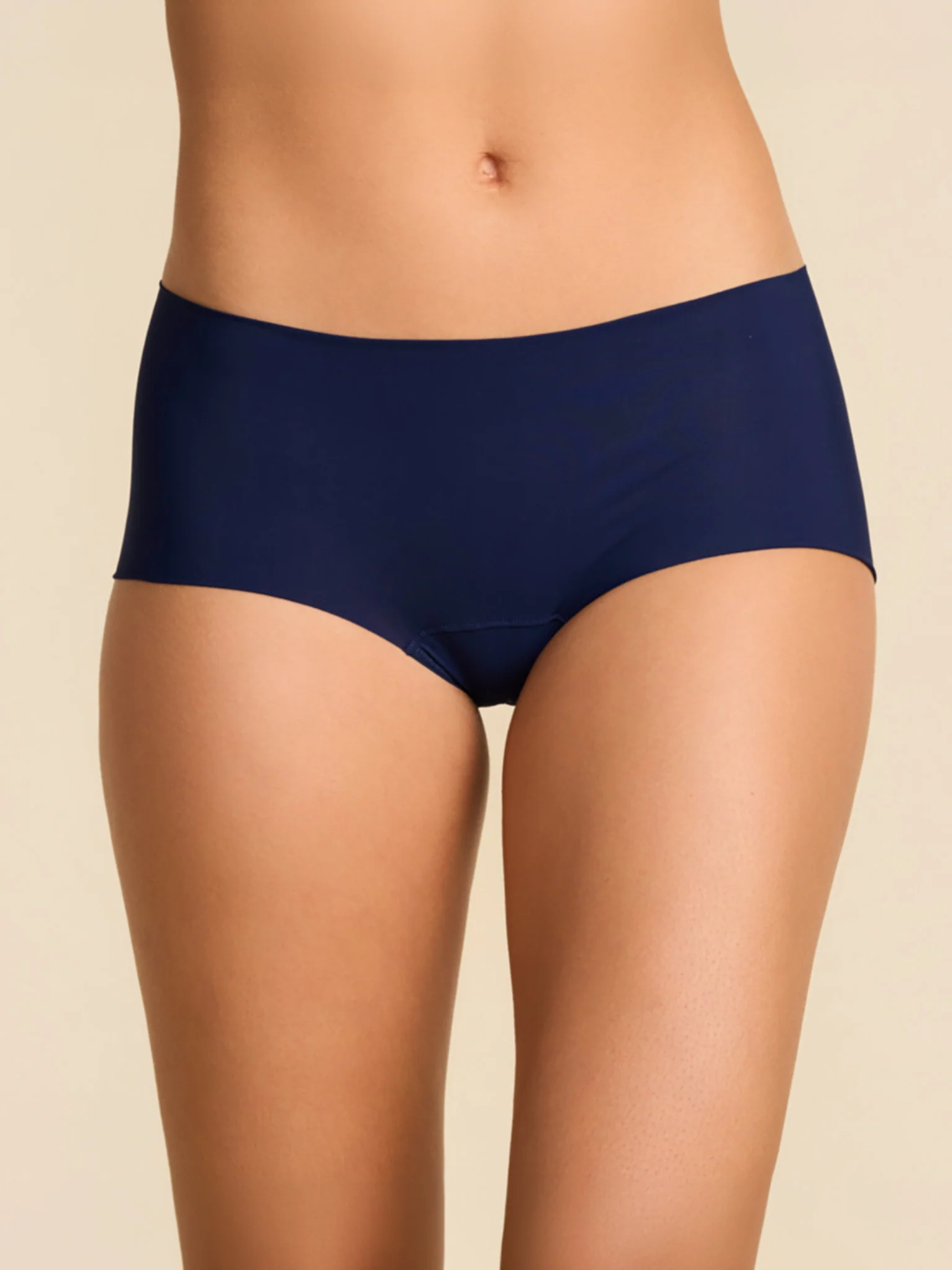 BreatheSoft? Boyshort Navy