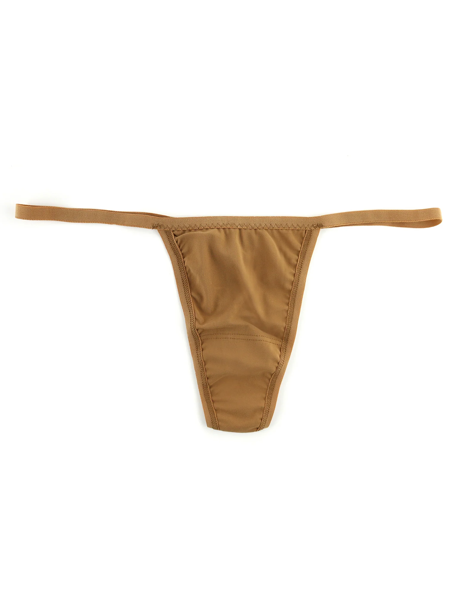 BreatheSoft? G-String Toffee Sale