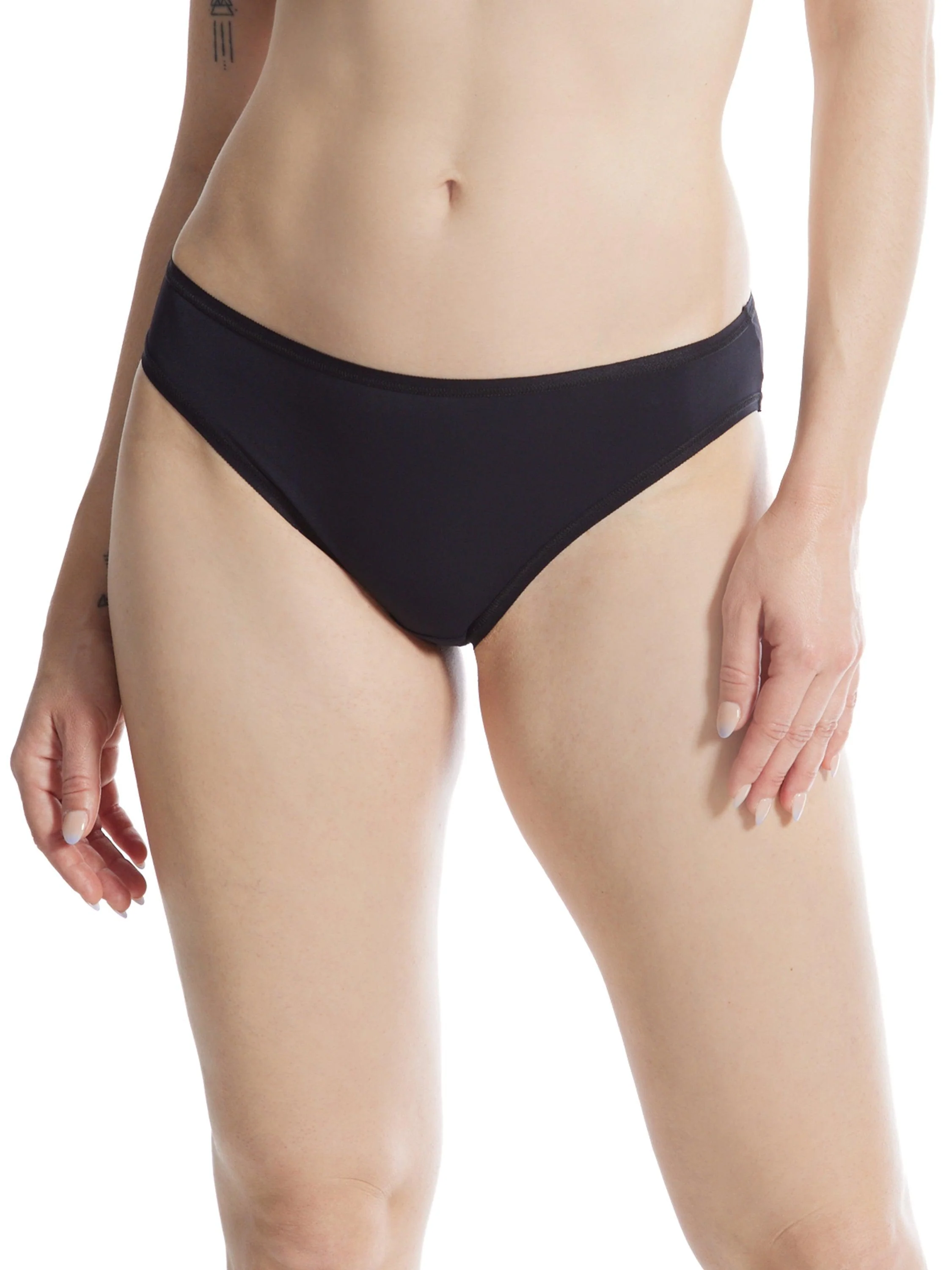 BreatheSoft? Bikini Black Sale