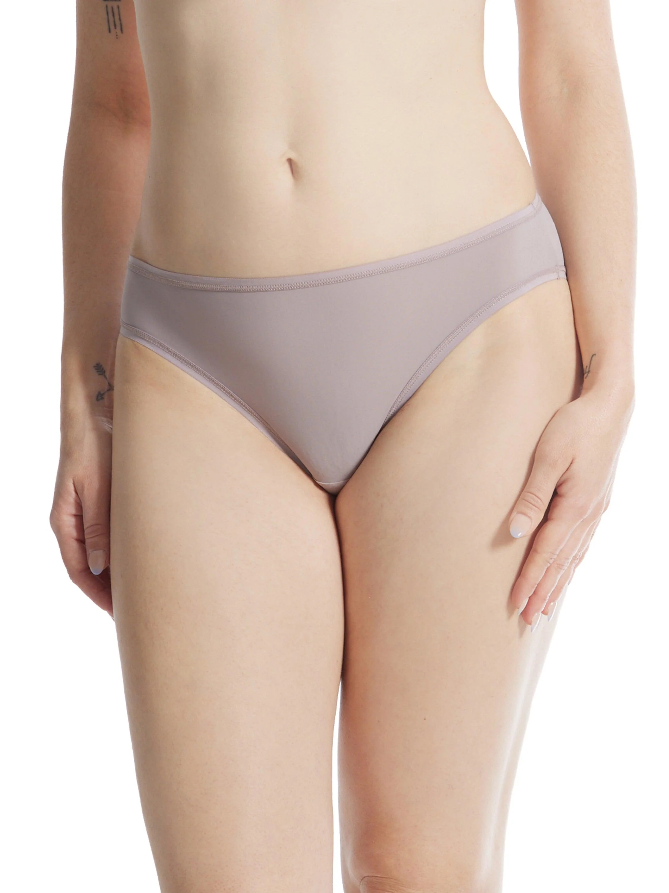 BreatheSoft? Bikini Evening Grey Sale