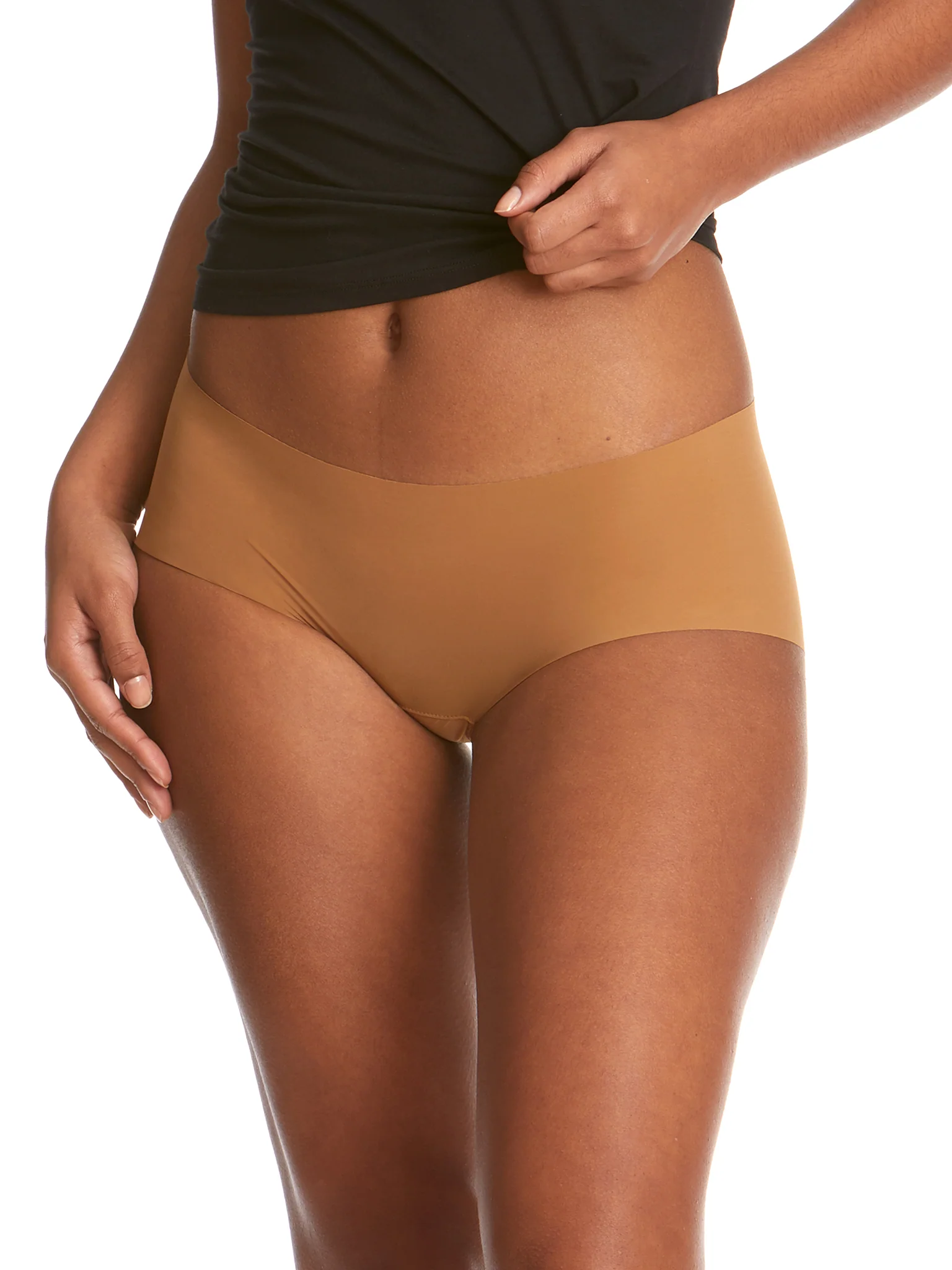 BreatheSoft? Boyshort Toffee Sale