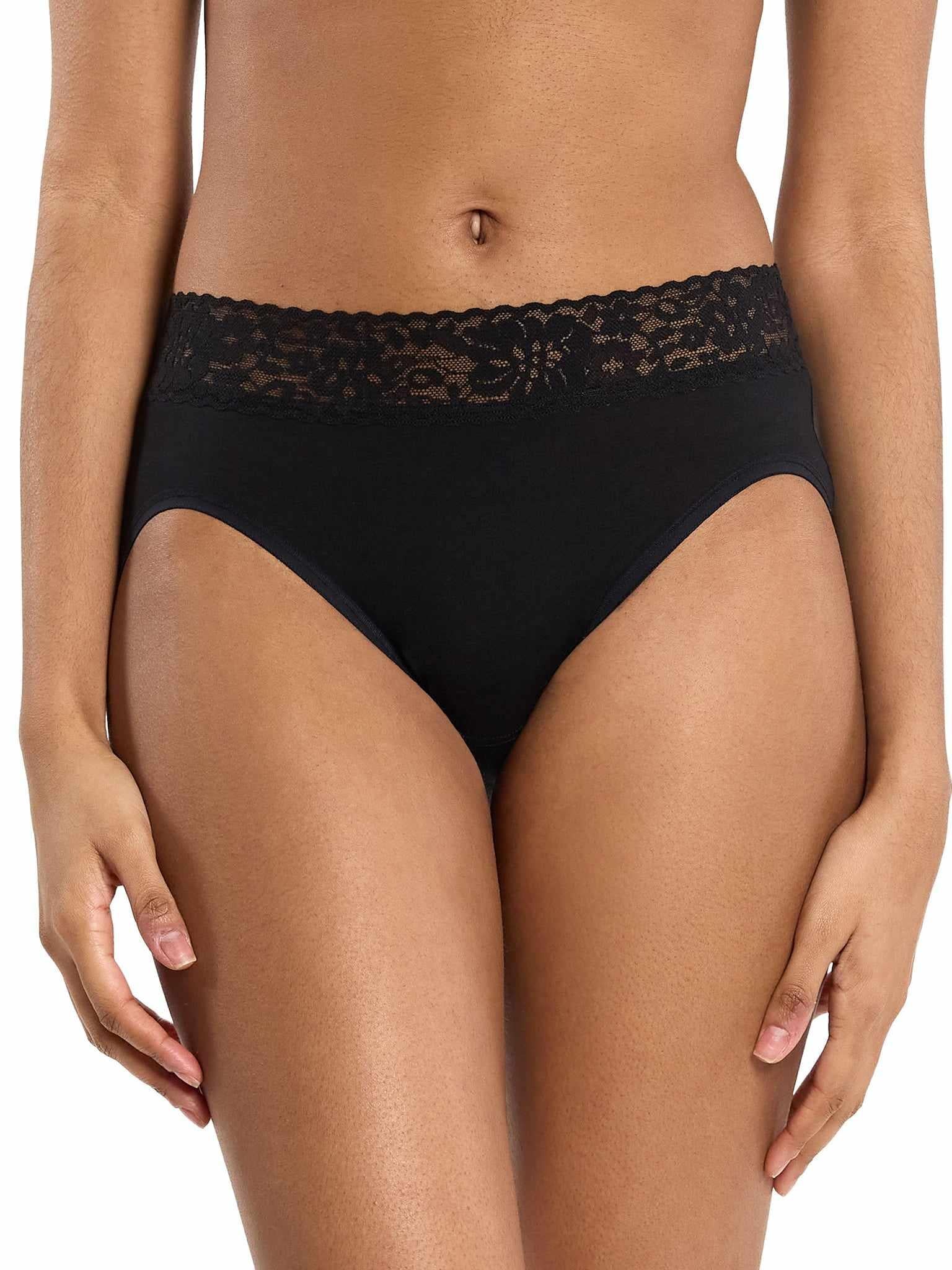 DreamEase? French Brief Black