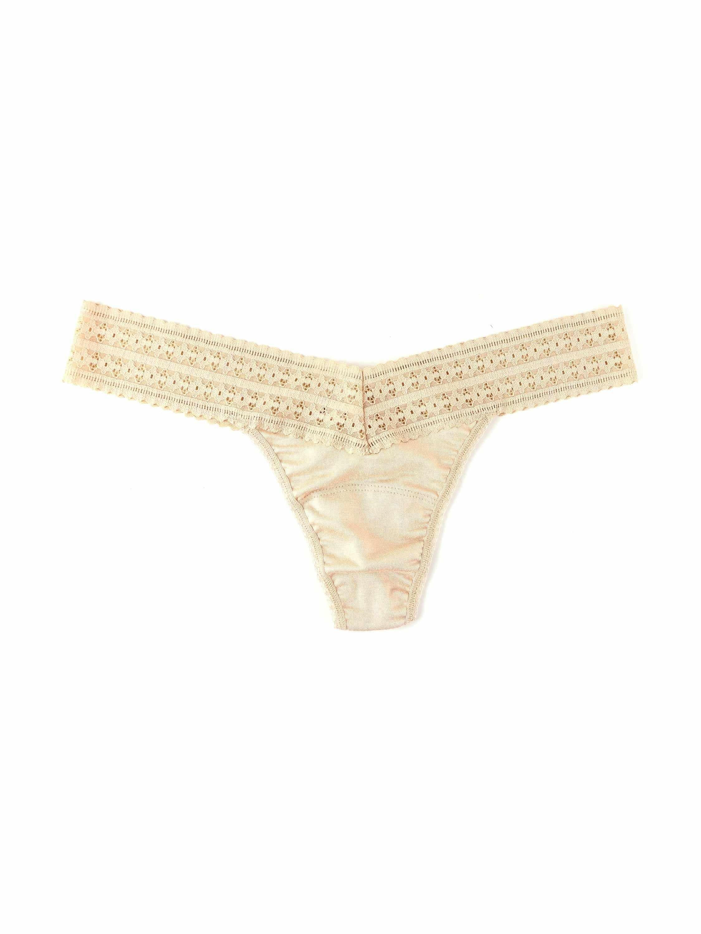 DreamEase? Low Rise Thong Chai