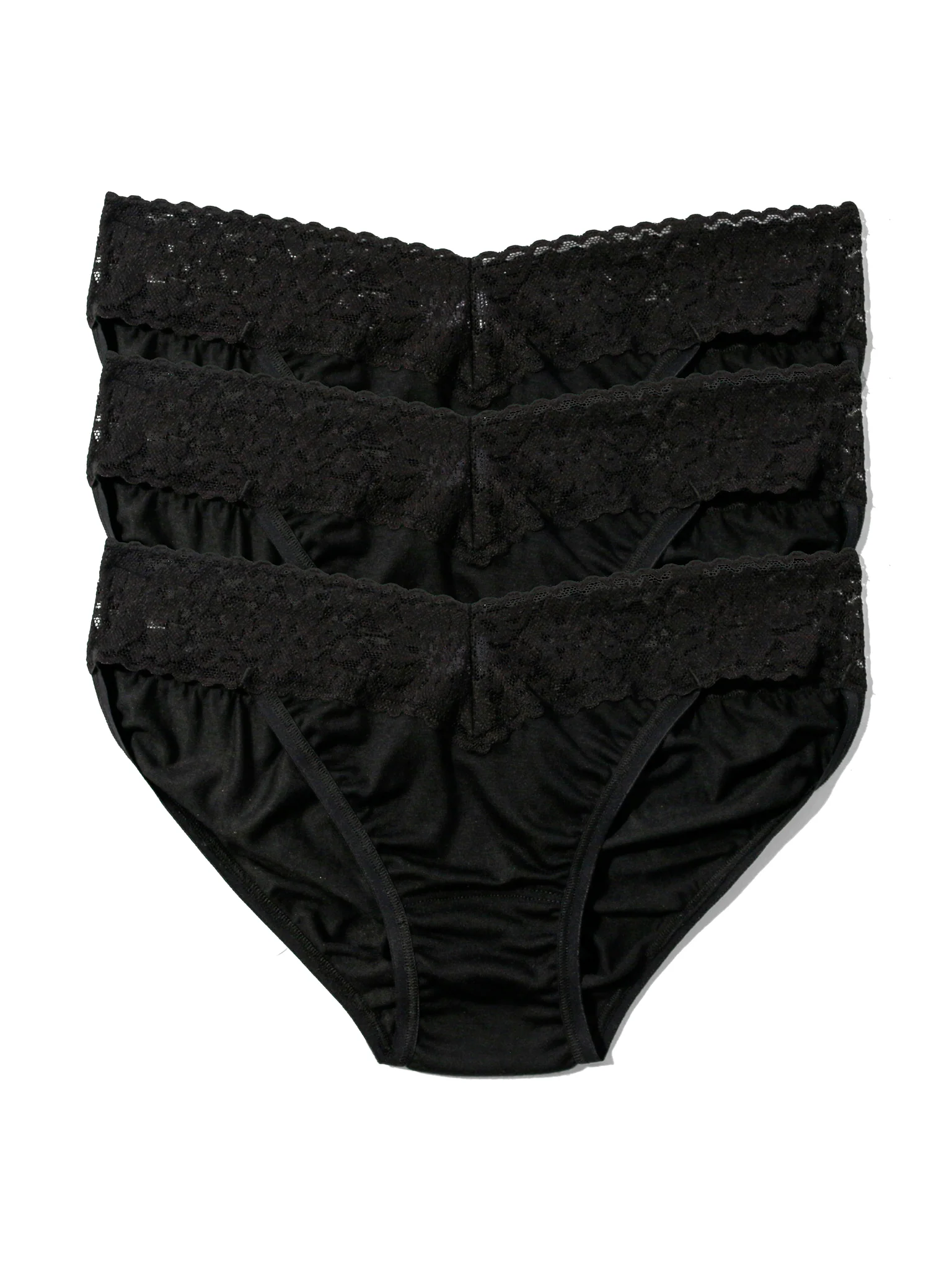 3 Pack DreamEase? V-kini Black