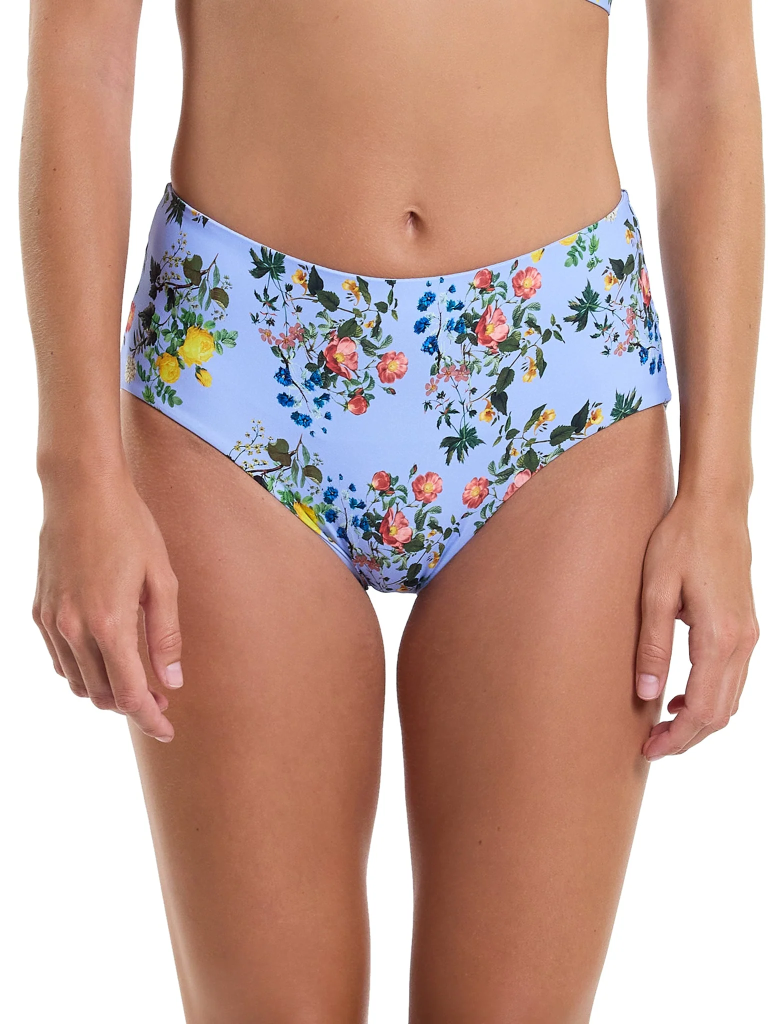 French Brief Swimsuit Bottom Thankful Sale
