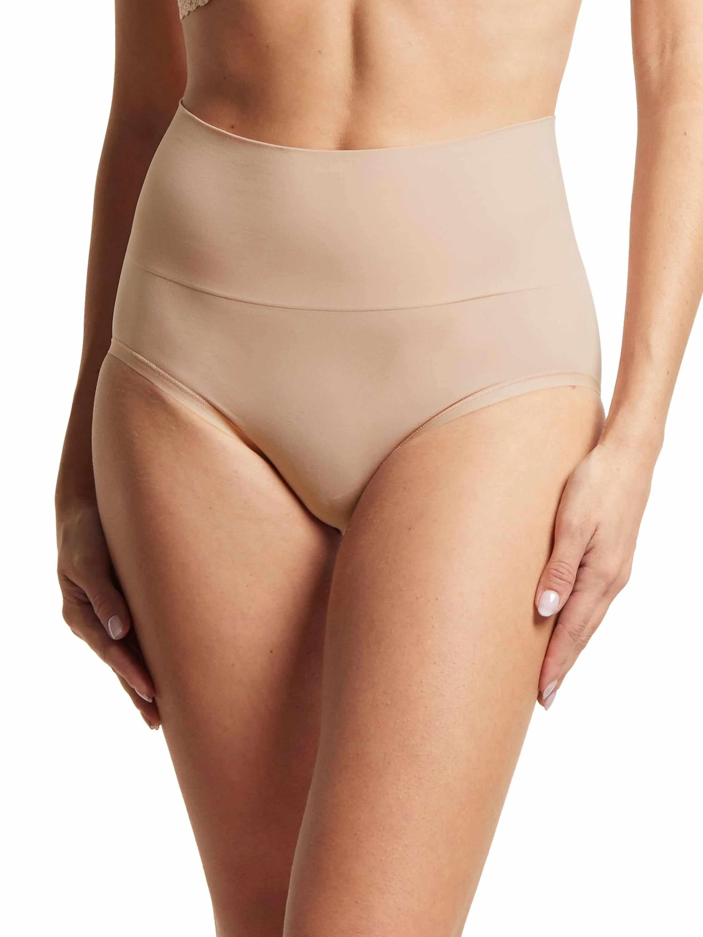 HANKY PANKY BODY? Boyshort Chai Sale
