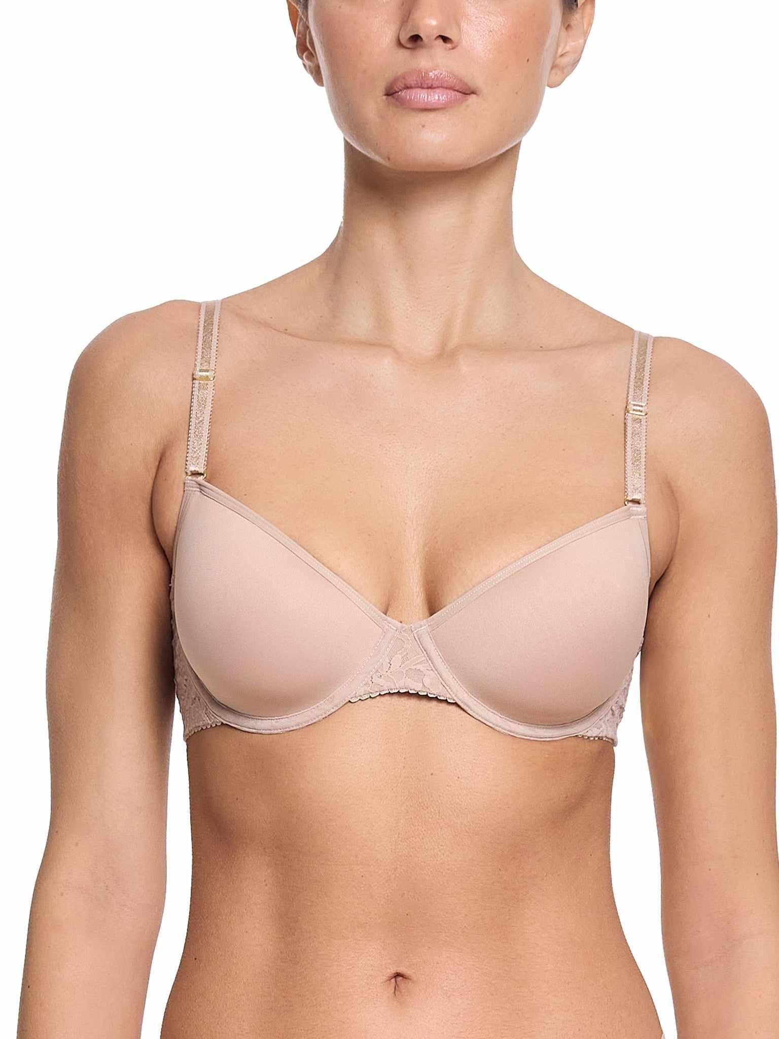 Signature Lace? T-Shirt Bra Chai Sale