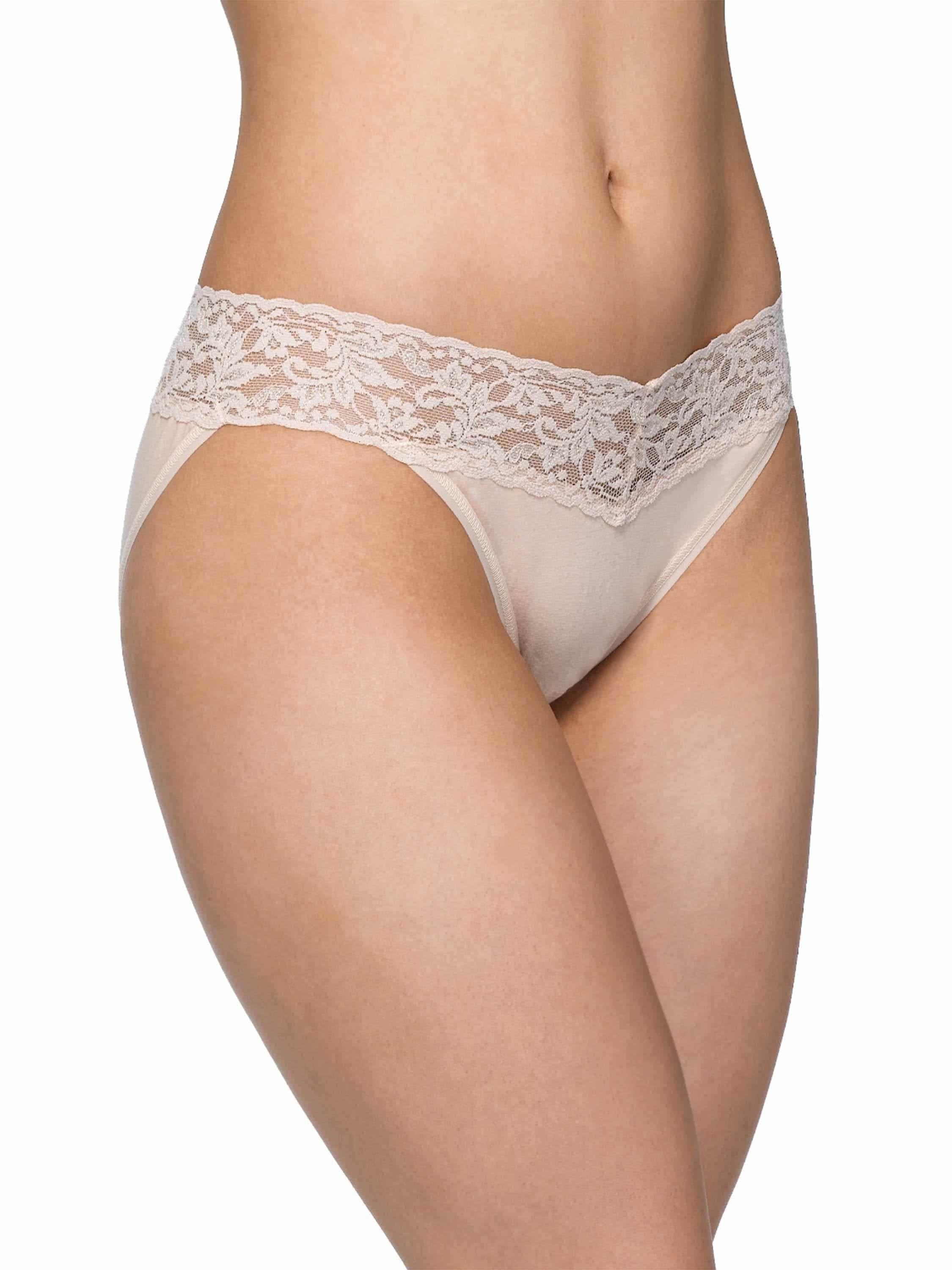 Supima? Cotton V-kini Chai