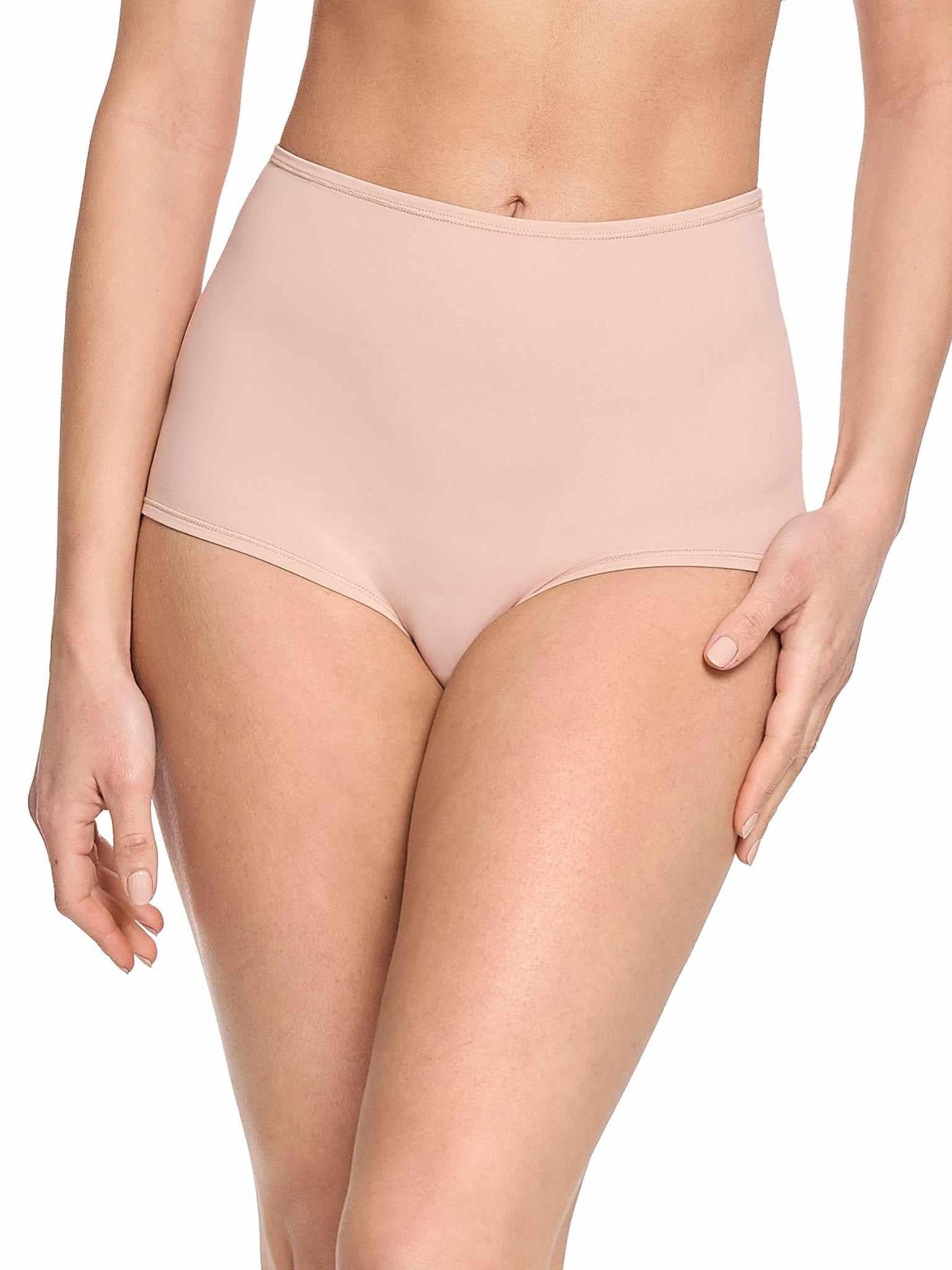 YourFit? High Rise Boyshort Almond Milk Neutral Sale
